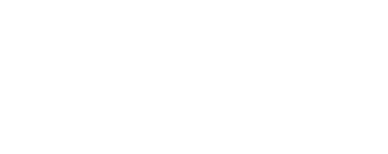 logo gaya.green